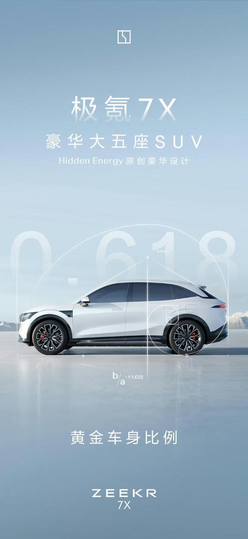 重庆266雪佛兰的品牌故事与传播，极氪X紧凑型SUV的时尚与科技