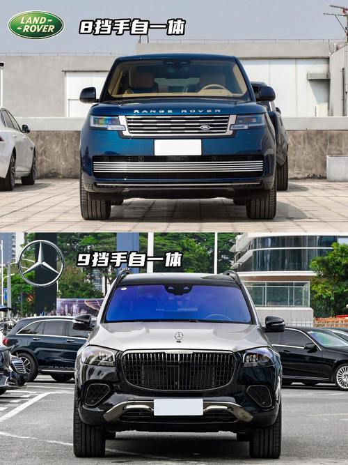 重庆266迈巴赫经典与现代的完美融合，路虎如何塑造独特的品牌形象